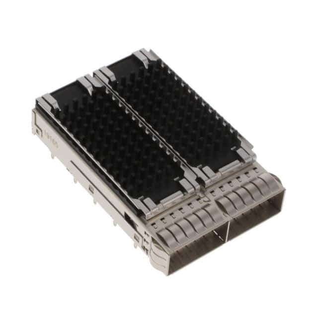 2170806-5 TE Connectivity AMP Connectors  Pluggable Connector Assemblies